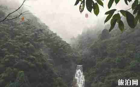 郴州必去的旅游景点有哪些 郴州必去的旅游景点介绍