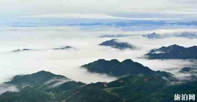 安庆天柱山风景区门票多少钱+优惠政策 安庆天柱山风景区门票多少钱+优惠政策