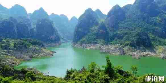 钓鱼去哪里 中国钓鱼胜地介绍