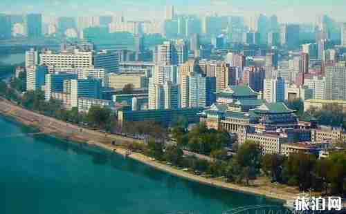 朝鲜旅游攻略及费用+注意事项