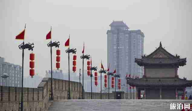 去西安要注意什么 去西安要准备带什么 去西安要注意什么 去西安要准备带什么