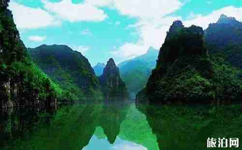 河南避暑胜地有哪些 河南避暑哪里好