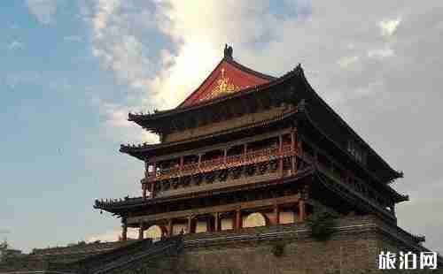 八月份去西安旅游好吗