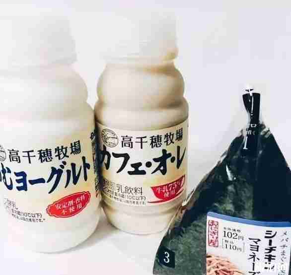 日本便利店买什么划算 日本三大便利店必买清单