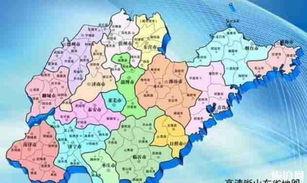 山东沿海有哪些适合自驾游的城市 山东沿海有哪些适合自驾游的城市