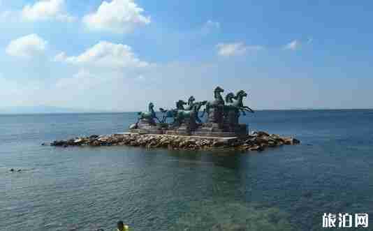 威海和烟台长岛哪个看海更好 威海和烟台长岛哪个看海更好