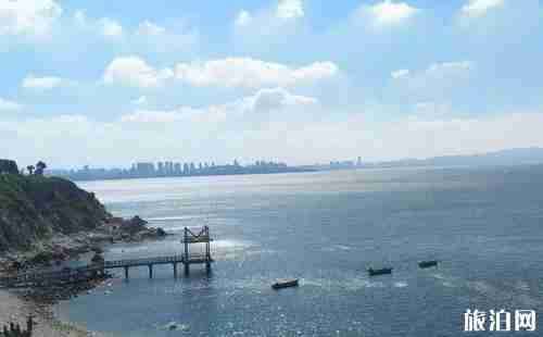 威海和烟台长岛哪个看海更好 威海和烟台长岛哪个看海更好