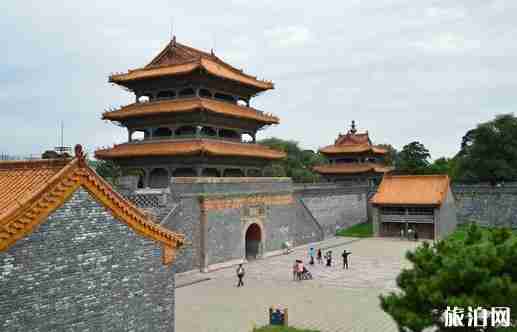 2018沈阳十大旅游景点推荐 沈阳旅游景点排行榜