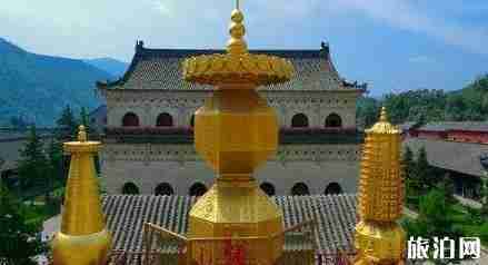 山西寺庙有哪些 山西著名寺庙介绍