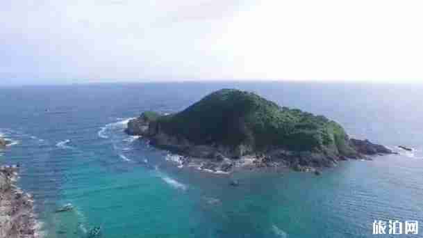 惠州附近海滩哪里好
