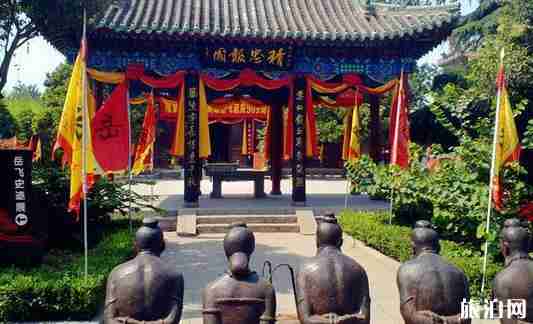 2018朱仙镇旅游攻略 朱仙镇有什么好玩的地方 2018朱仙镇旅游攻略 朱仙镇有什么好玩的地方