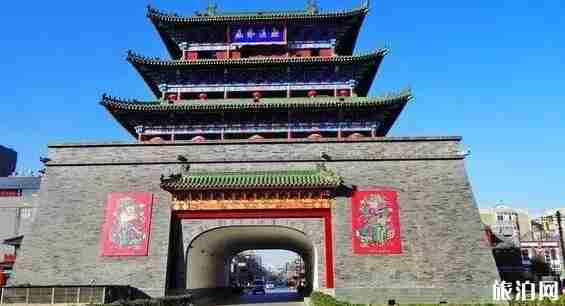 中国六大古都是哪几个 中国六大古都介绍
