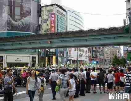台湾购物必买清单 台湾商圈介绍