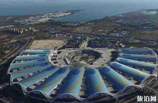 云南标志性建筑物是什么 云南标志性建筑物介绍