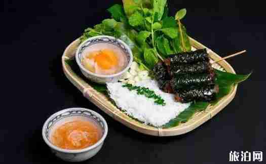 曼谷大皇宫附近美食推荐
