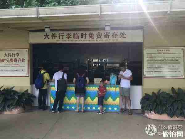 2019广州长隆水上乐园行前准备+省钱攻略 2019广州长隆水上乐园行前准备+省钱攻略