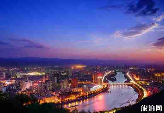 2018年8月还能去兰州旅游吗 八月份去兰州合适吗 2018年8月还能去兰州旅游吗 八月份去兰州合适吗