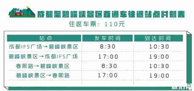 碧峰峡夜间动物园门票价格 碧峰峡夜间动物园介绍