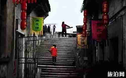 皖南自驾路线推荐 皖南自驾路线风景介绍