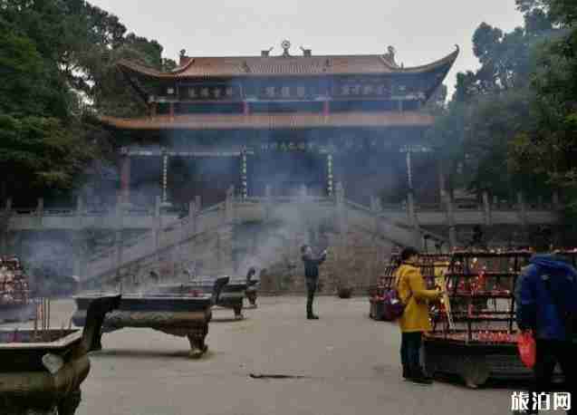 石经寺求什么最灵 石经寺门票多少钱 石经寺求什么最灵 石经寺门票多少钱