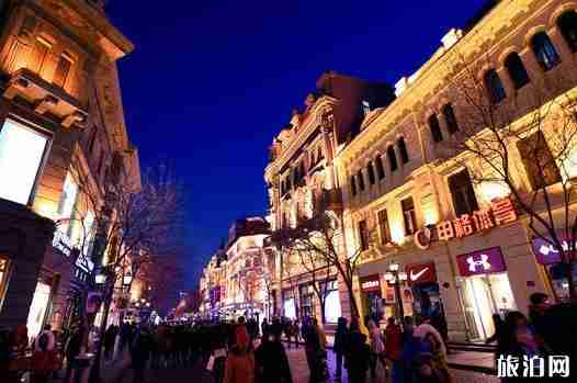 2018哈尔滨十大旅游景点推荐 哈尔滨旅游景点排行榜 2018哈尔滨十大旅游景点推荐 哈尔滨旅游景点排行榜