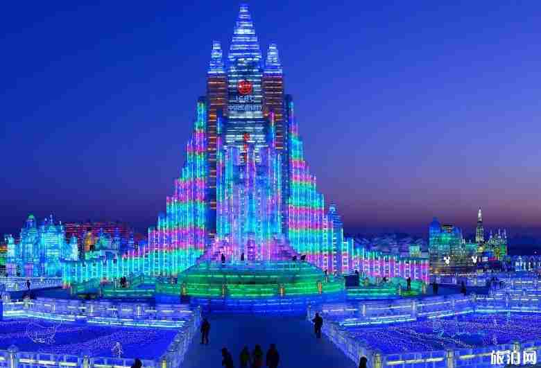 东北景点排名2018