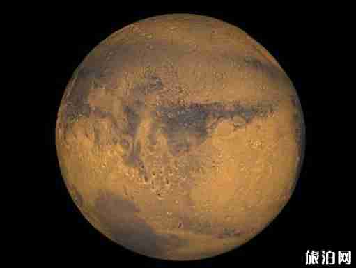 2018年火星什么时候离地球最近 火星地球最近一刻是什么时候 2018年火星什么时候离地球最近 火星地球最近一刻是什么时候