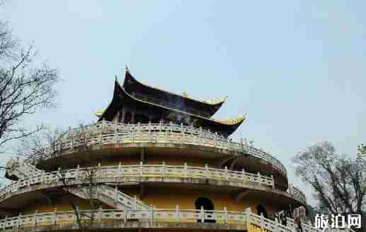 2018南京有哪些免费的景点 南京免费好玩的景点推荐 2018南京有哪些免费的景点 南京免费好玩的景点推荐