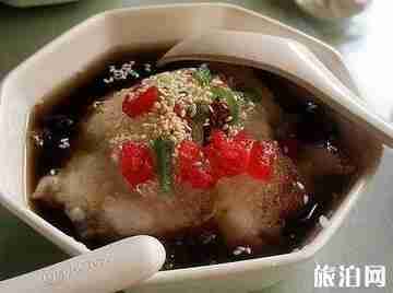 玉溪美食攻略