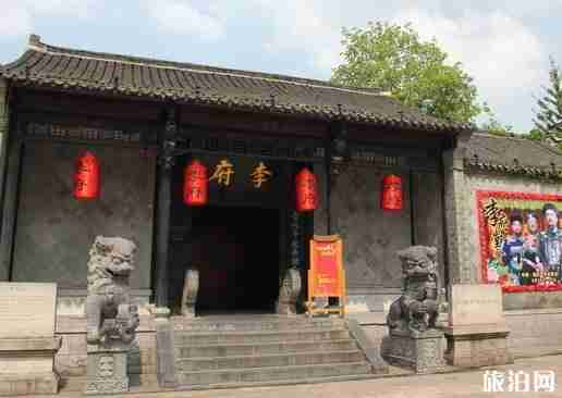 2018合肥十大旅游景点推荐 合肥旅游景点排行榜 2018合肥十大旅游景点推荐 合肥旅游景点排行榜