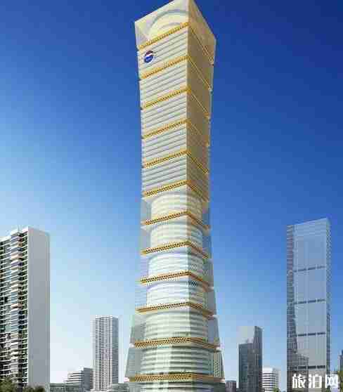 贵州标志性建筑 贵州城市建筑介绍 贵州标志性建筑 贵州城市建筑介绍