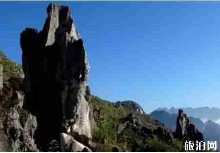 2018贵州免票 贵州免票旅游景点 2018贵州免票 贵州免票旅游景点