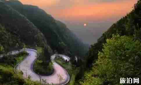 贵州免费旅游景点 贵州免费旅游景点