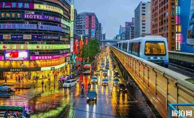 现在去台湾旅游要多少钱 现在去台湾旅游要多少钱