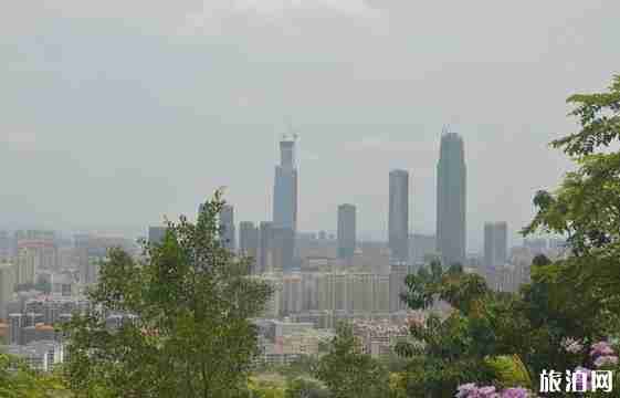 广西标志性建筑 广西标志性建筑