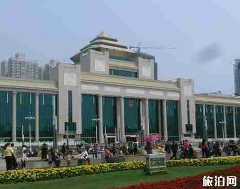广西标志性建筑 广西标志性建筑