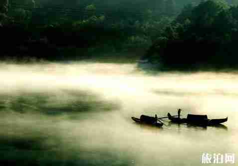 广东冷门旅游景点 广东冷门景点介绍