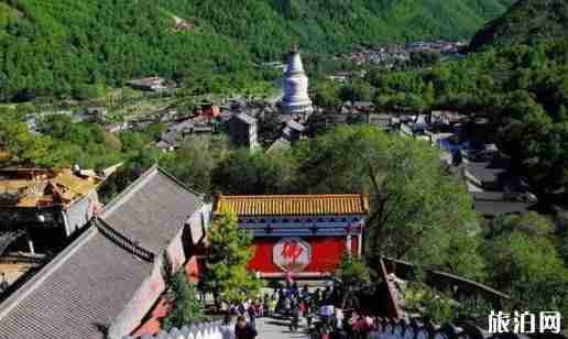 中国最良心景区排行榜