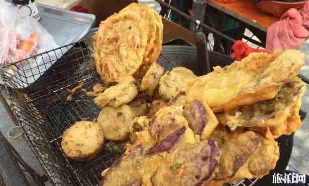 湛江美食推荐 湛江美食特色 湛江美食推荐 湛江美食特色