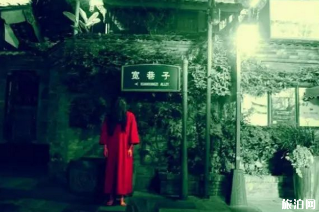 武汉哪里有鬼屋 武汉鬼屋哪个最恐怖 武汉哪里有鬼屋 武汉鬼屋哪个最恐怖