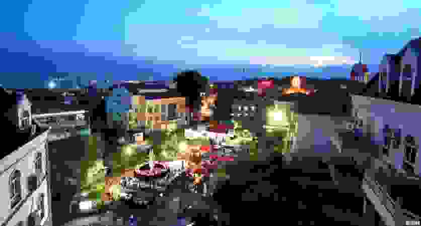 去北戴河住哪里比较方便 北戴河住宿攻略