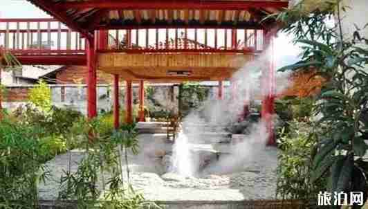 韶关温泉哪里最好 韶关温泉度假村介绍 韶关温泉哪里最好 韶关温泉度假村介绍