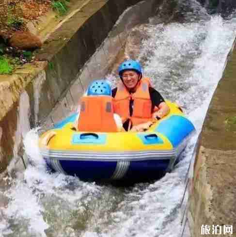 惠州哪里有漂流 惠州漂流的地方 惠州哪里有漂流 惠州漂流的地方