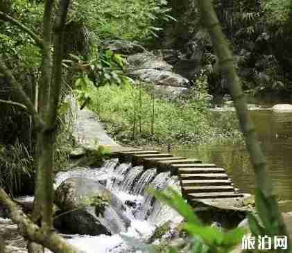 惠州哪里有漂流 惠州漂流的地方 惠州哪里有漂流 惠州漂流的地方