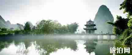 百色旅游攻略自由行