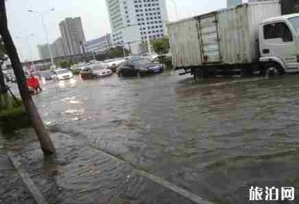 2018年8月7天津暴雨还可以去旅游吗 天津暴雨还能去吗