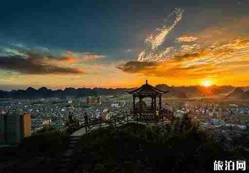 南宁情侣约会好去处 七夕情人节主题约会地 南宁情侣约会好去处 七夕情人节主题约会地