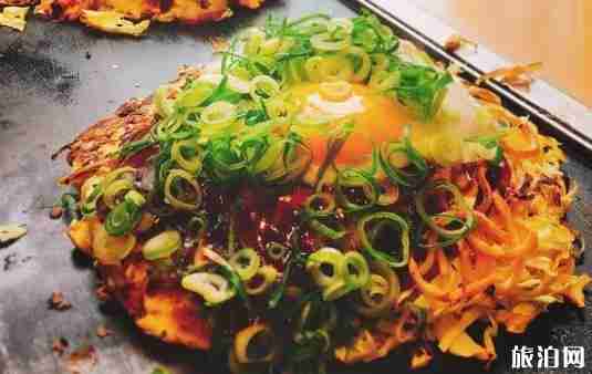 日本大阪好吃的地方 日本大阪餐厅推荐