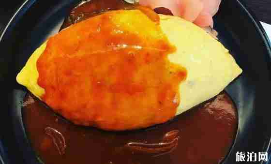 日本大阪好吃的地方 日本大阪餐厅推荐