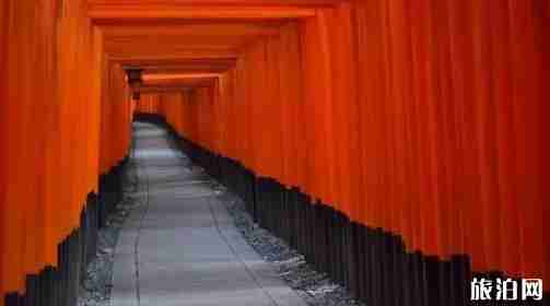 日本的鸟居是什么意思 日本鸟居介绍